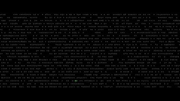 Advent of Code 2022 Day 24 Part 1 Visualisation (Blizzard Basin)