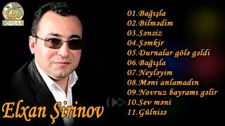 Azerbaijan song - love me (1995). Azerbaycan şarkısı - sev beni İlhan Şirinov (1995) Resimi