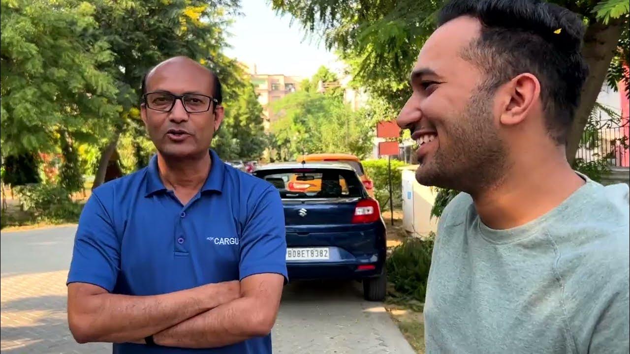 Spent the whole day with team Indian Vehicle Awards Ft. Ashish Masih ,Rishabh Arora , Ask Car