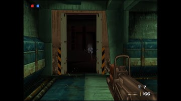 Timesplitters 2 ~ MapMaker ~ ST-BlackBase