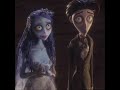 i love you victor but you’re not mine edit [corpse bride edit]