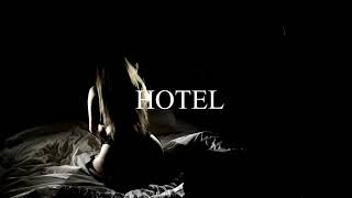 Video thumbnail of "STEIN27 – Hotel"