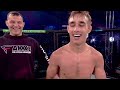 FULL BOUT: PAUL TIEDJE vs JOSE HERNANDEZ (Bantamweight) | Up Next Fighting 8