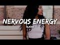 Glades - Nervous Energy (Lyrics)