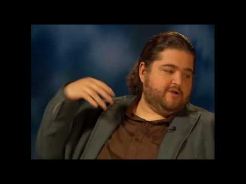 Lost vodcast with Jorge Garcia