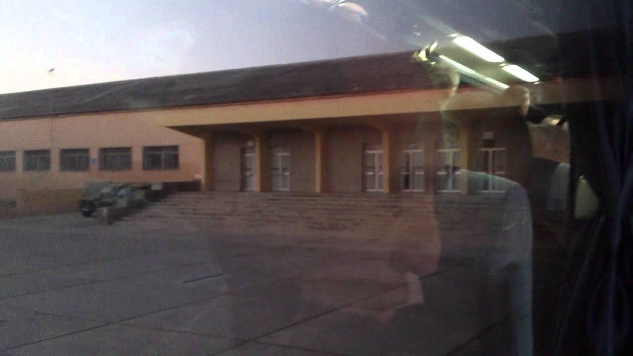 LLEGADA AL TERCIO GRAN CAPITÁN I DE LA LEGIÓN DE LOS VETERANOS. FEBRERO 2013