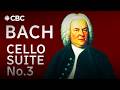 'J.S. Bach - Suite for Solo Cello no. 3 in C major Prelude'  by Kaori Yamagami