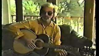 JJ Cale German Interview chords