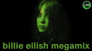 Billie Eilish Megamix (2020) (Luke)