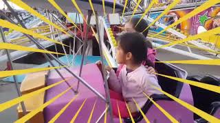 Yaramaz Esma Ve Nurbanu Luna Parktalar Eğlenceli Çocuk Videosu 
