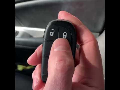 2015 Dodge Journey - YouTube