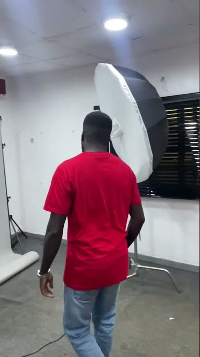 Behind The Scenes; Pottv Team Photoshoot