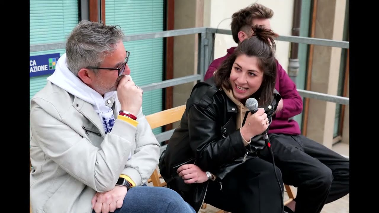 Dibattito sui Carri Allegorici della Festa di Primavera 2024