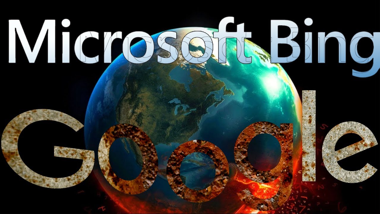 Is Bing about to CRUSH Google with AI? (Microsoft & ChatGPT)