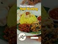 Menu Sarapan #kabupatenmalang #food #karangploso #trending #fyp