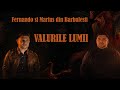 ⚪️Muzica Domnului⚪️ - Valurile lumii! - Fernando si Marius din Barbulesti (videoclip 2022)