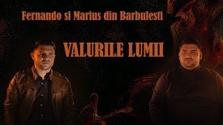 ⚪️Muzica Domnului⚪️ - Valurile lumii! - Fernando si Marius din Barbulesti (cantare crestina)