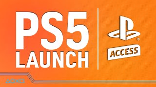 PS5 UK Launch Stream - 8 Hours Of PlayStation 5 Gameplay!