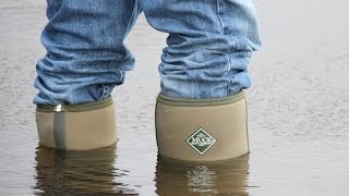 Muckmaster Boots - Product Review