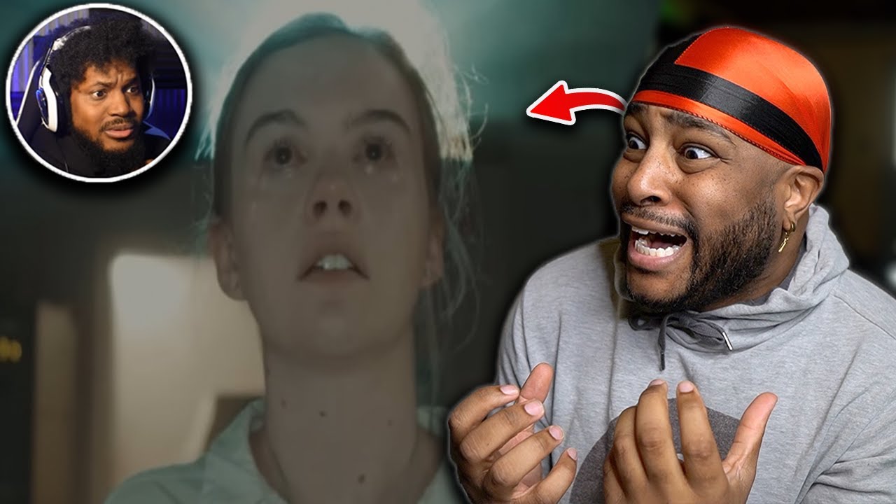 КОГДА ТЫ СМОТРИШЬ НА БОГА, ЭТО ПРОИСХОДИТ!! ( SSS #61 - @CoryxKenshin )