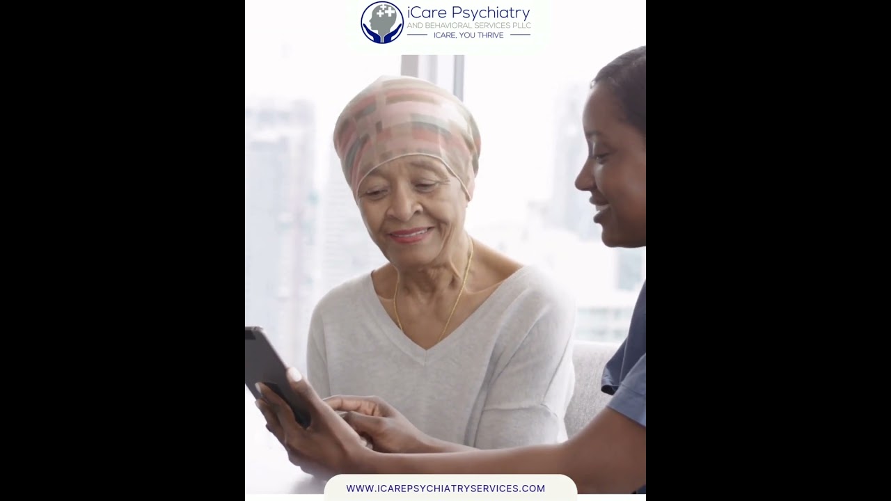 Your First 30 Days at iCare Psychiatry | Naperville Mental Health Support