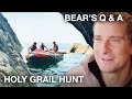 Bear Grylls&#39; Special Moments - Best of Bear - Bear Thrills