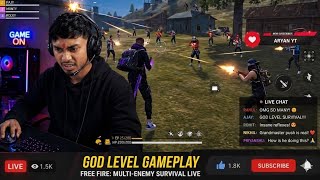 ATX. GEMING ☁ is live!