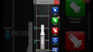 How To Create Black Arrow Rocket screenshot 2