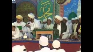 (ALM) Al Habib Abdul Qodir Bin Muhammad Al Haddad 2010 Al Hawi Cibinong