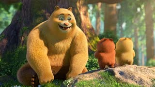 Boonie Bears: Guardian Code | CLIP | NOW SHOWING