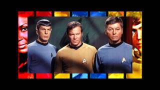 Star Trek: Main Title Theme