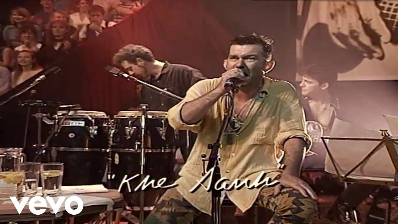 Jimmy Barnes - Khe Sanh - Live And Acoustic (from Flesh & Wood) Jimmy Barnes - Khe Sanh - Live And Acoustic (from Flesh & Wood)