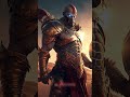 Will Kratos Have A Different Look In God Of War Egypt Mythical Madness Will Kratos Have A Different Look In God Of War Egypt Mythical Madness