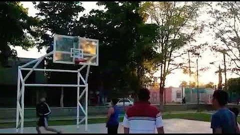 Anbal - Para m calle