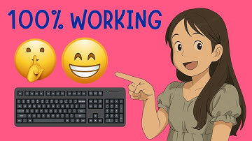 How To EASILY USE Emojis On Windows 11 Using Keyboard Shortcuts
