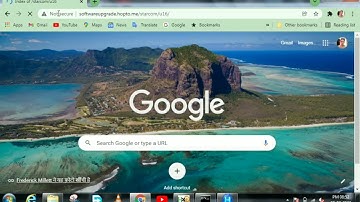 How to get software URL from gx6605s kernel file  gx6605snk  hw2031080P HD