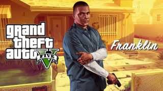 Video thumbnail of "Ice Cube - You Know How We Do It (West Coast Classics) "Grand Theft Auto V""