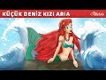 Adisebaba Çizgi Film Masallar - Küçük Deniz Kızı 1 Aria