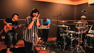 Robot Asmara - Blocked (Live at Greenhouse Studio) - Sample Music Video