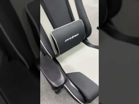 Игровое кресло DXRACER K99 Игровое кресло DXRACER K99