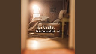 Video thumbnail of "Juliette - La housse et la couette"