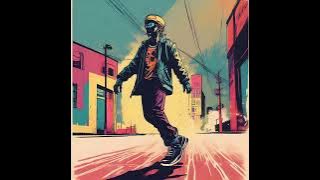 Selinting Ganja di Tangan (Cover)