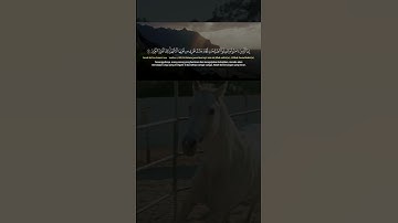 Calm Quran Short: Surah Al-Buruj | سورة البروج بصوت يريح النفس #relaxingQuran