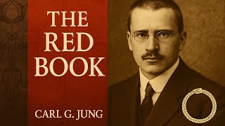 Carl Jung – The Red Book - Part 1 | Audiobook