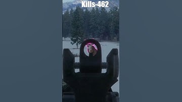 Deer Does a FRONT FLIP on theHunter Call Of The Wild #risky #deer #thehunter #cotw