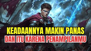 JIWA TERPILIH✨SEMUA ORANG MEMBICARAKAN INI! KEADAAN MAKIN PANAS—DAN SEMUANYA GARA-GARA PENAMPILANMU!