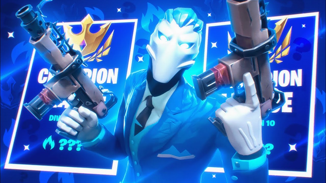 So Arena Points Reset...(17 KILL WIN)