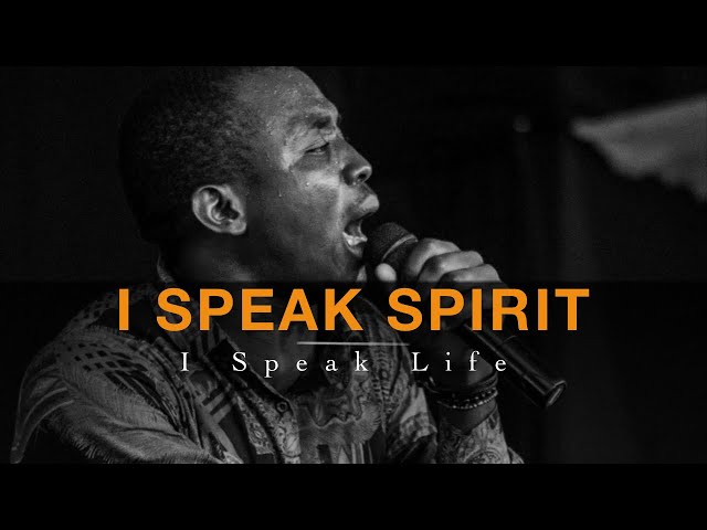 Deep Soaking Worship Instrumentals - Theophilus Sunday | I SPEAK SPIRIT class=