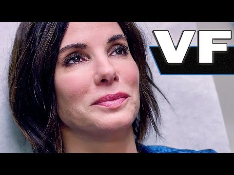 BIRD BOX Bande Annonce VF (Netflix, 2018) Sandra Bullock, Sarah Paulson