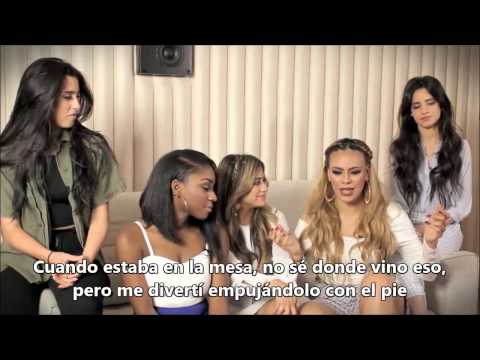 Fifth harmony roulette